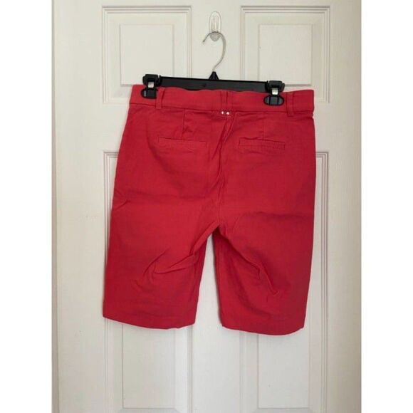 Retrelogy Coral Shorts (Medium) - Picture 2 of 3